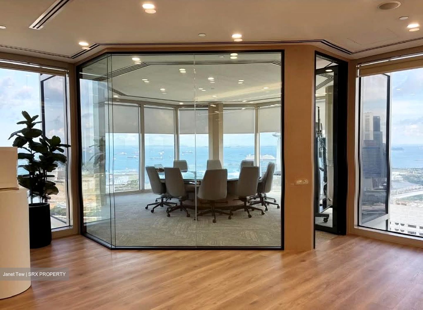 Millenia Walk (D1), Office #602992681